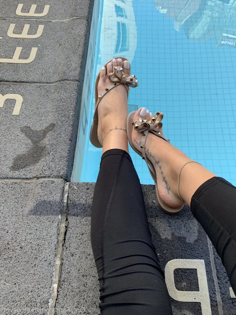 feetbysvett Onlyfans leaked photo 389210 on Hotleaks.tv