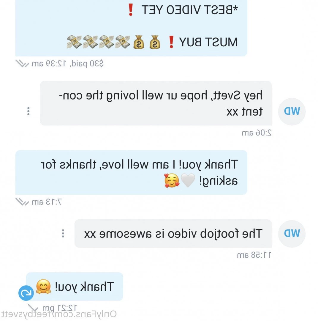feetbysvett Onlyfans leaked photo 389383 on Hotleaks.tv