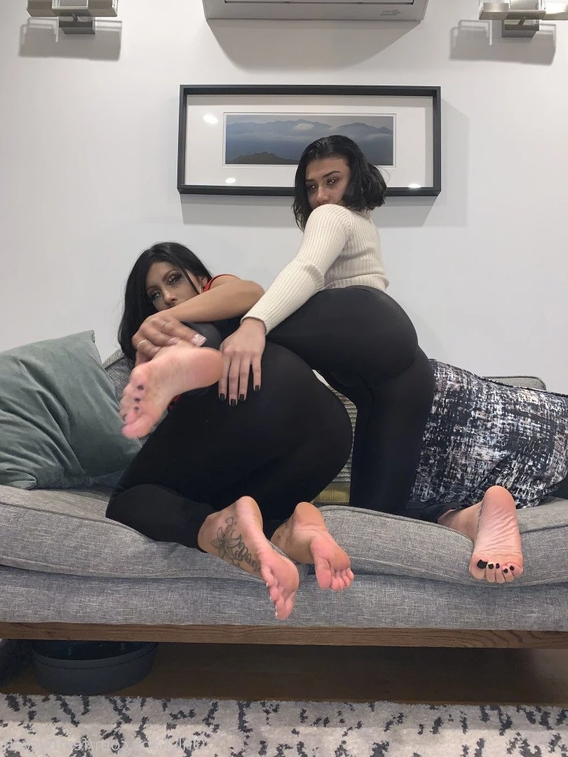feetbysvett Onlyfans leaked photo 389439 on Hotleaks.tv