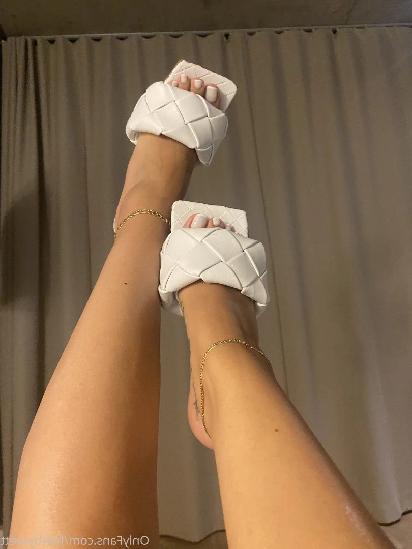 feetbysvett Onlyfans leaked photo 389443 on Hotleaks.tv
