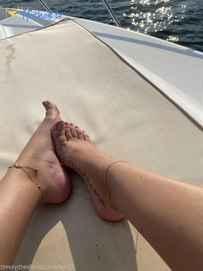 feetbysvett Onlyfans leaked photo 389630 on Hotleaks.tv