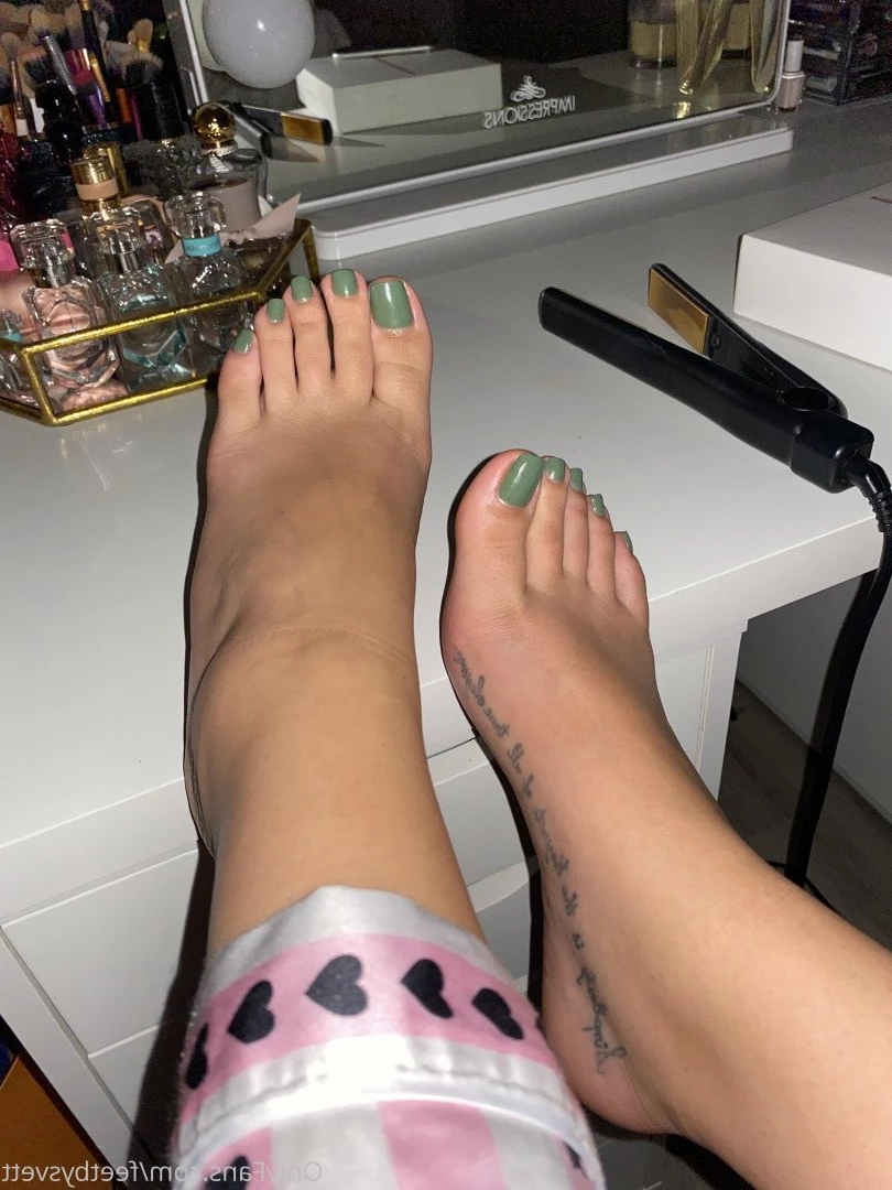 feetbysvett Onlyfans leaked photo 389706 on Hotleaks.tv