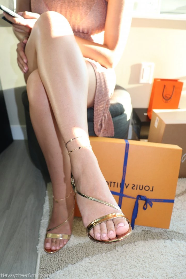 feetbysvett Onlyfans leaked photo 389971 on Hotleaks.tv