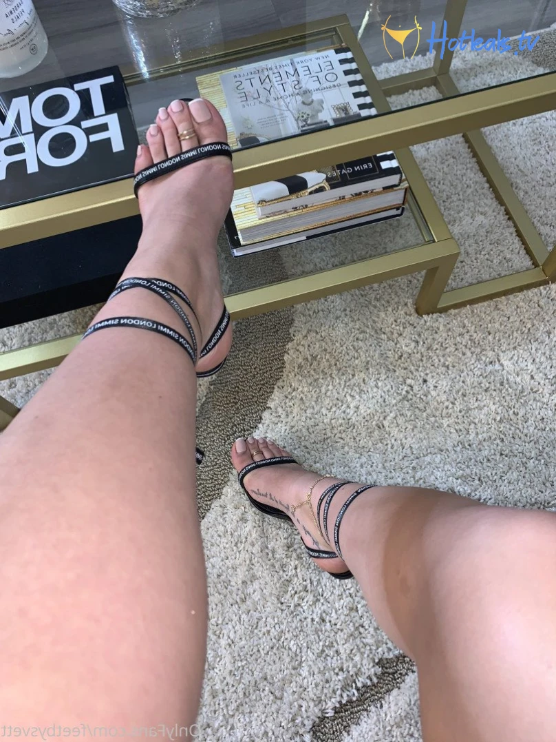 feetbysvett Onlyfans leaked photo 390199 on Hotleaks.tv