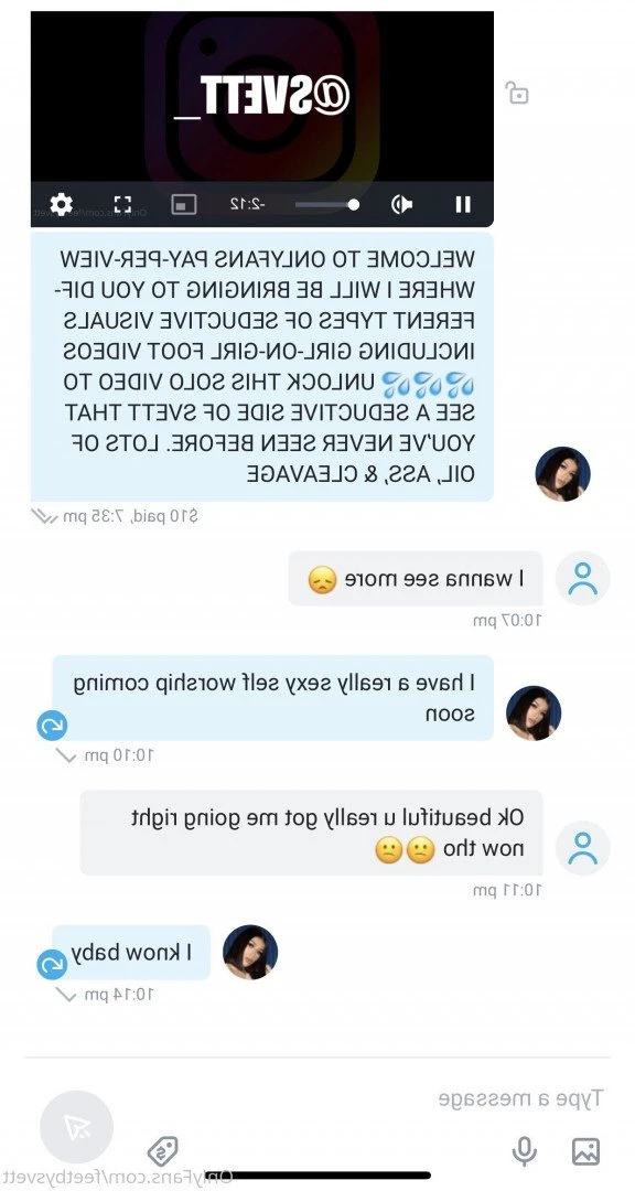 feetbysvett Onlyfans leaked photo 390219 on Hotleaks.tv