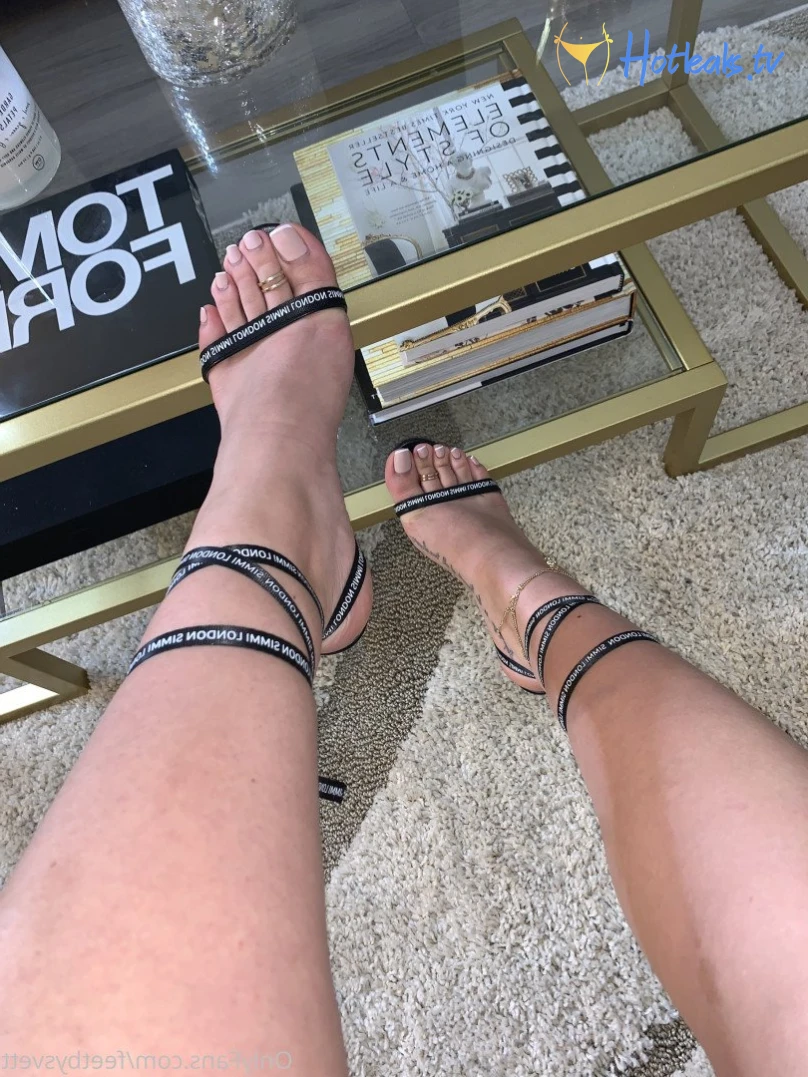 feetbysvett Onlyfans leaked photo 390222 on Hotleaks.tv