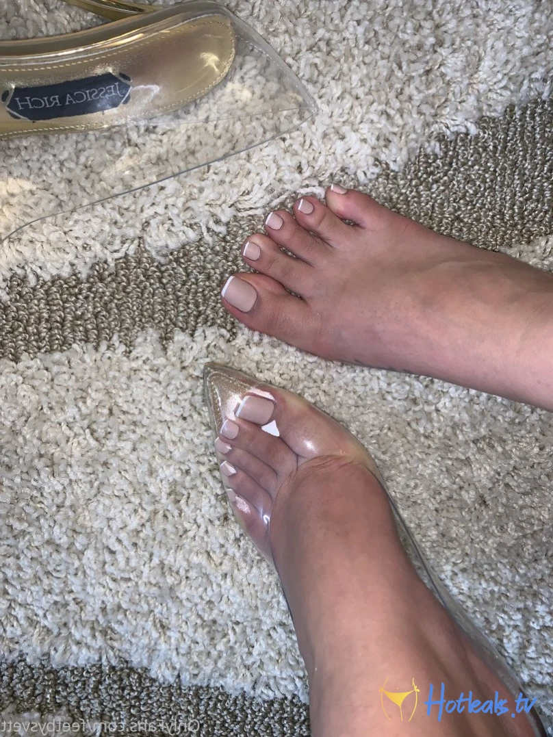 feetbysvett Onlyfans leaked photo 390261 on Hotleaks.tv