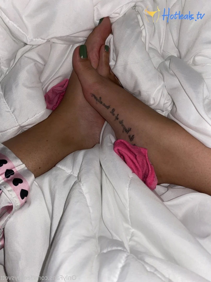 feetbysvett Onlyfans leaked photo 390347 on Hotleaks.tv