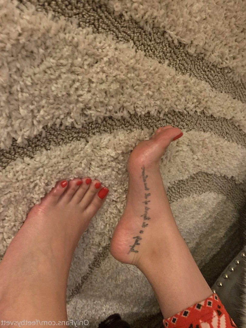 feetbysvett Onlyfans leaked photo 390389 on Hotleaks.tv