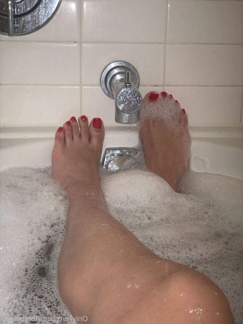 feetbysvett Onlyfans leaked photo 390411 on Hotleaks.tv
