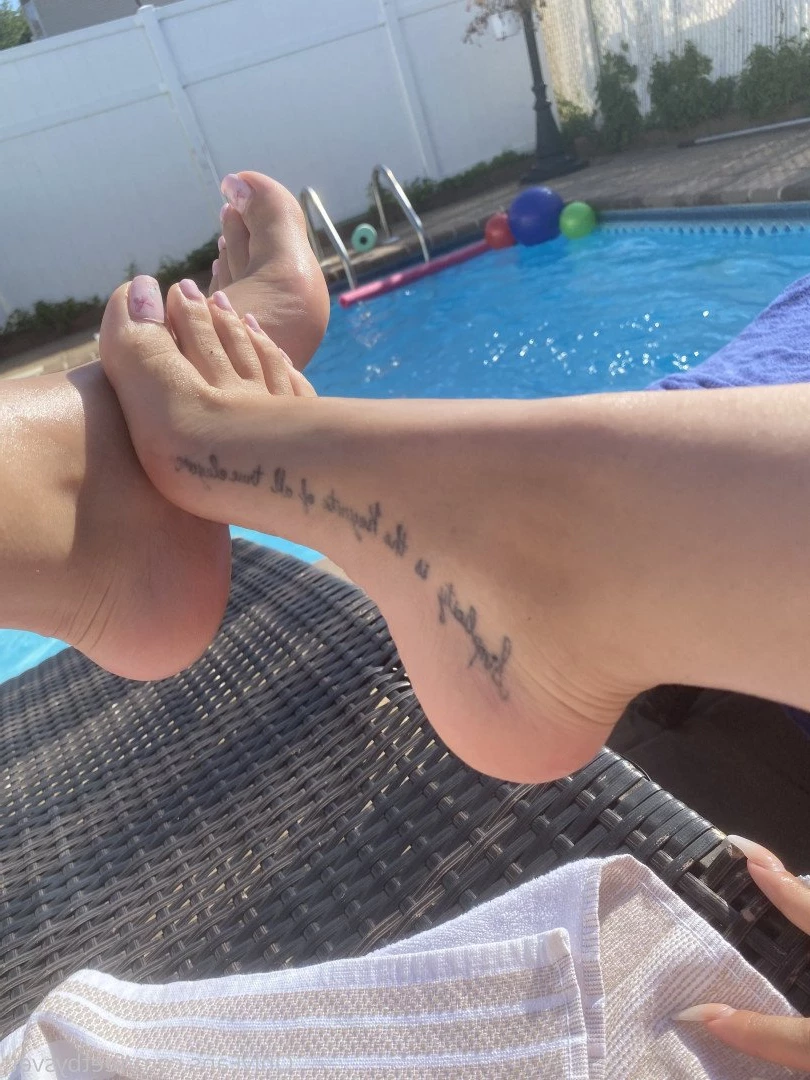 feetbysvett Onlyfans leaked photo 390575 on Hotleaks.tv