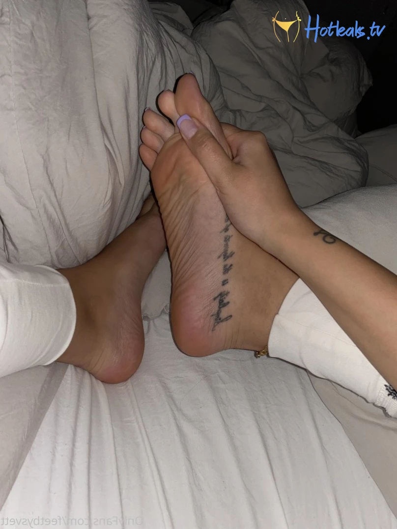 feetbysvett Onlyfans leaked photo 390618 on Hotleaks.tv