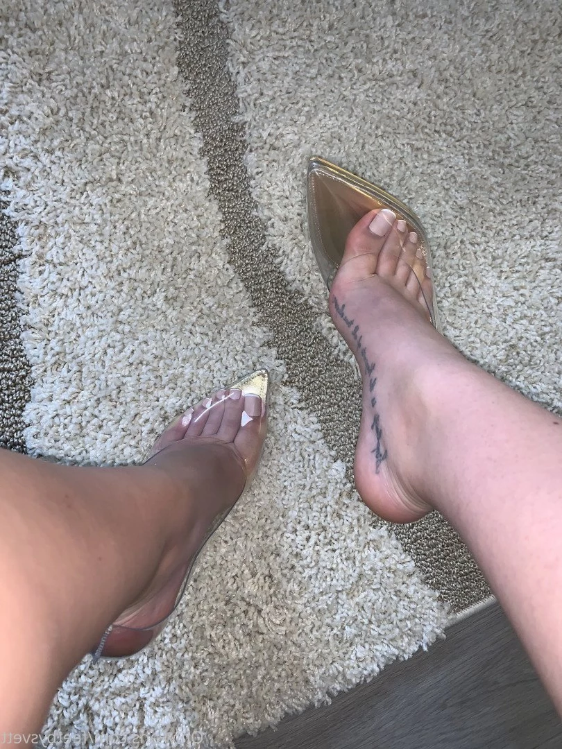feetbysvett Onlyfans leaked photo 390650 on Hotleaks.tv