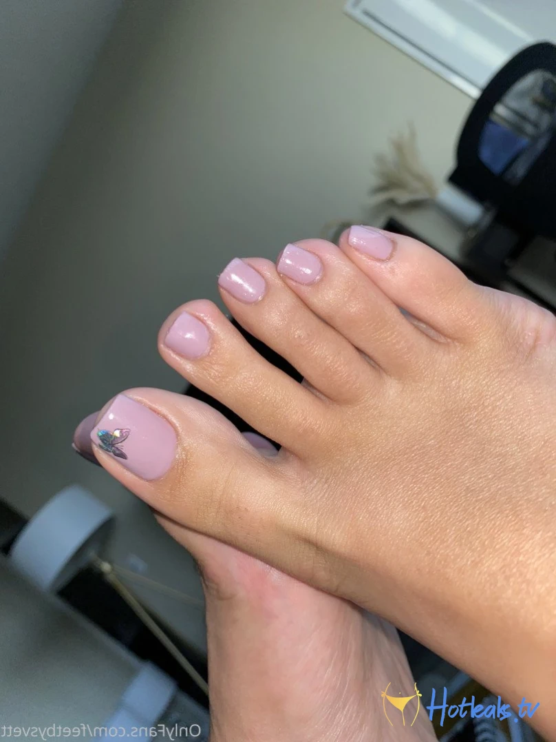 feetbysvett Onlyfans leaked photo 390675 on Hotleaks.tv