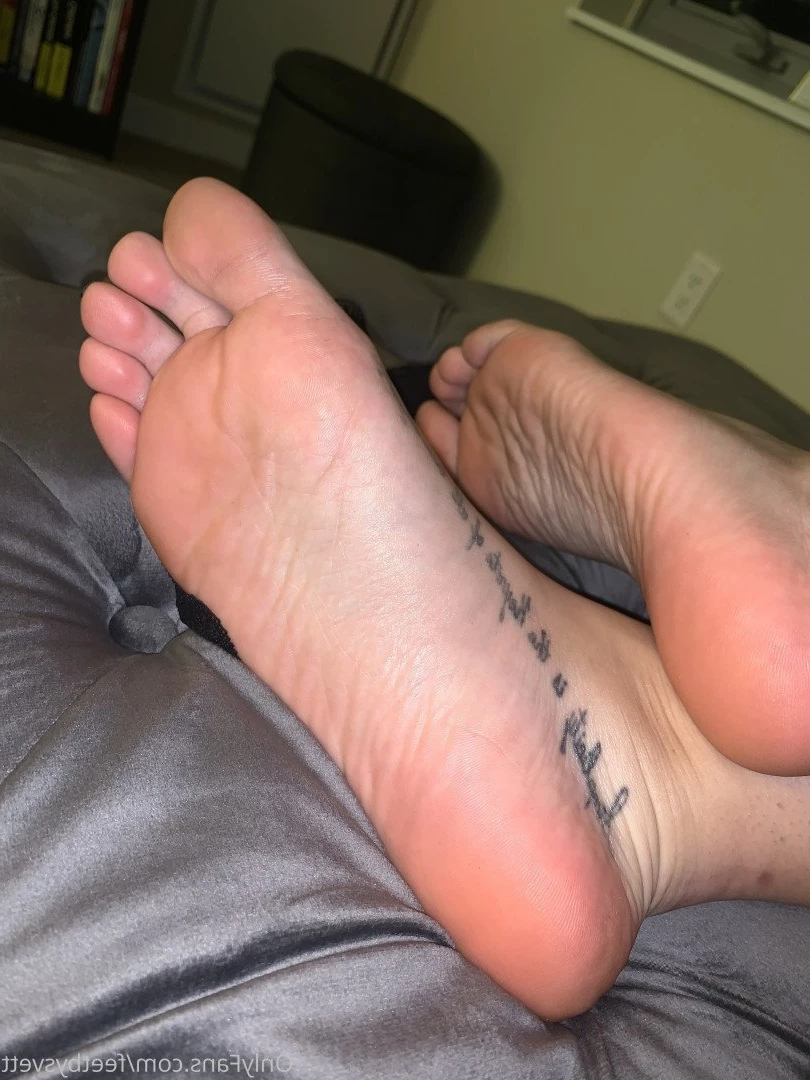 feetbysvett Onlyfans leaked photo 390809 on Hotleaks.tv