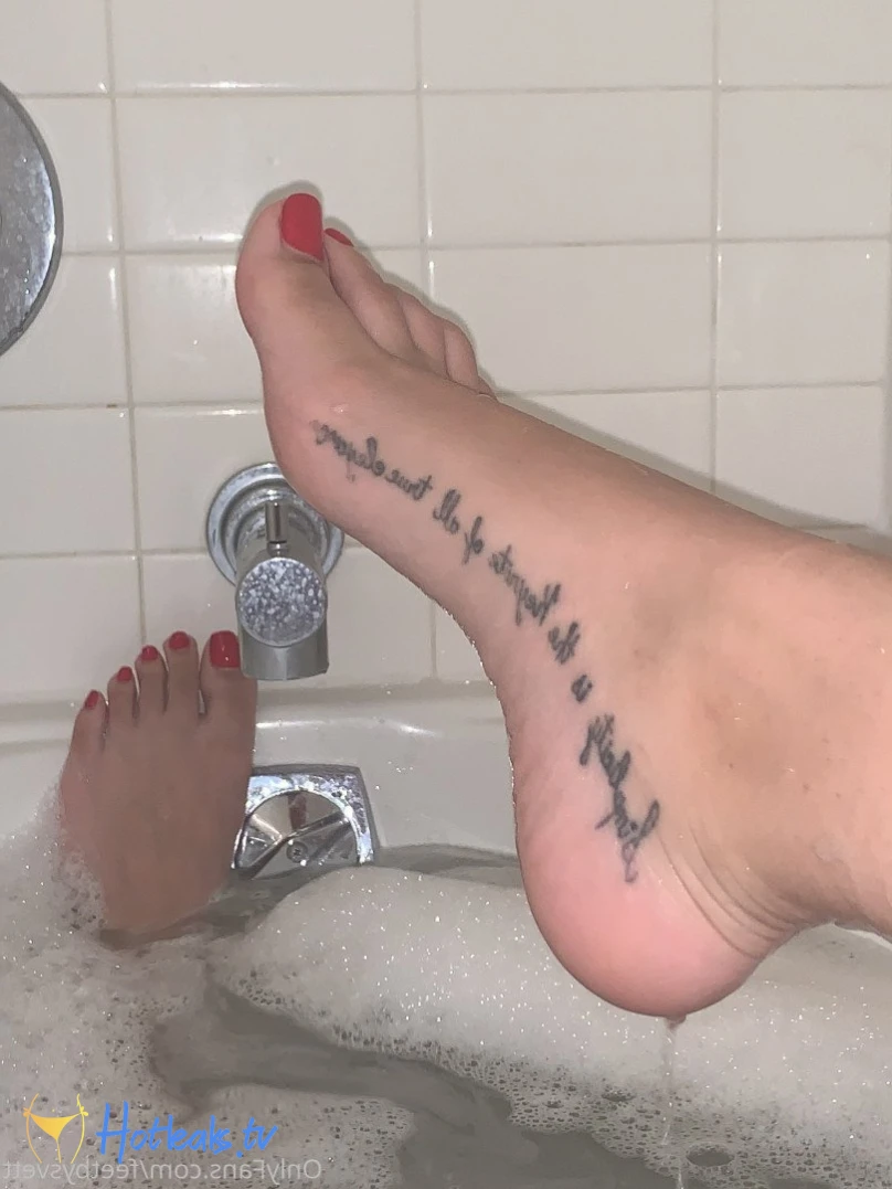 feetbysvett Onlyfans leaked photo 390947 on Hotleaks.tv