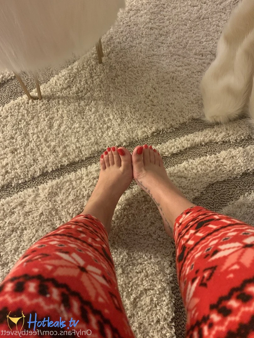 feetbysvett Onlyfans leaked photo 390963 on Hotleaks.tv