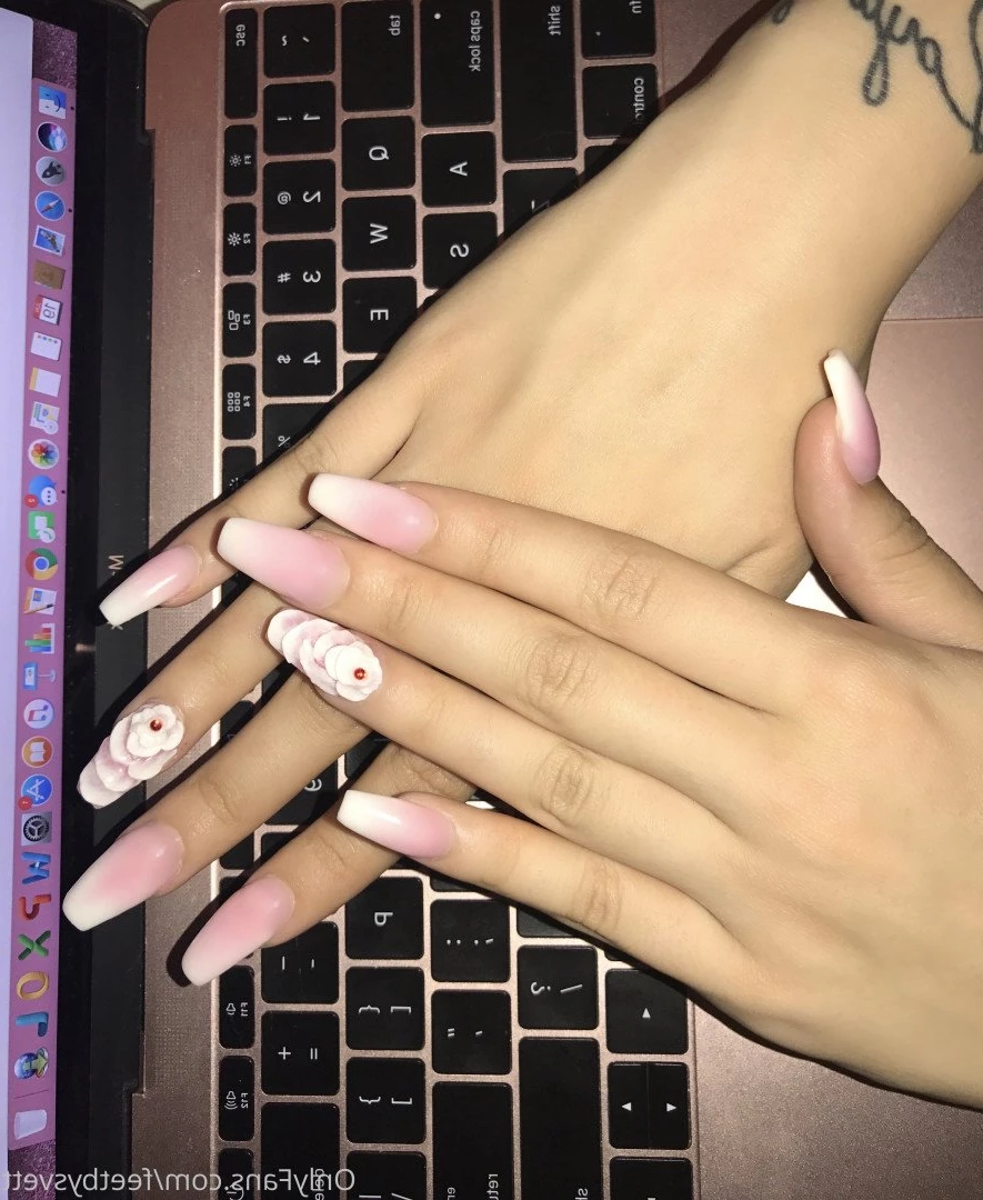 feetbysvett Onlyfans leaked photo 391098 on Hotleaks.tv