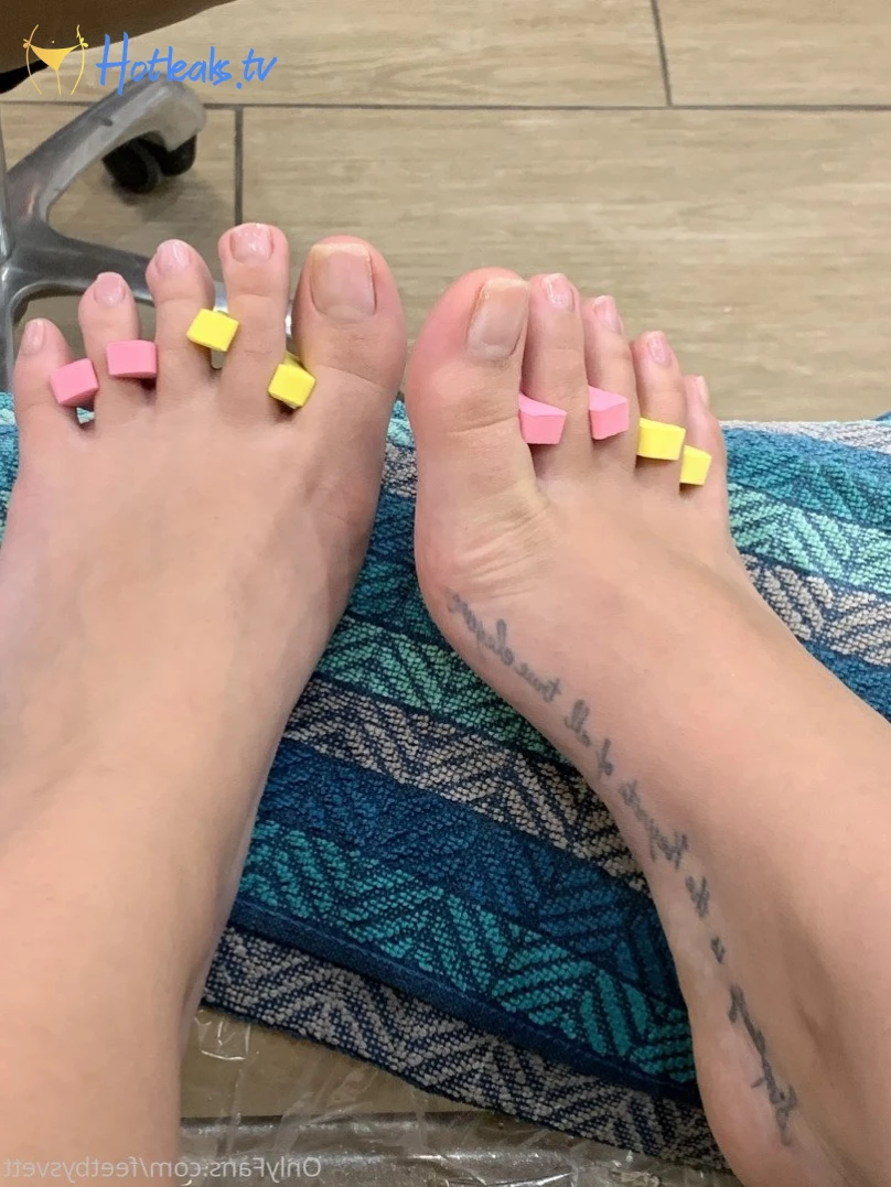 feetbysvett Onlyfans leaked photo 391189 on Hotleaks.tv