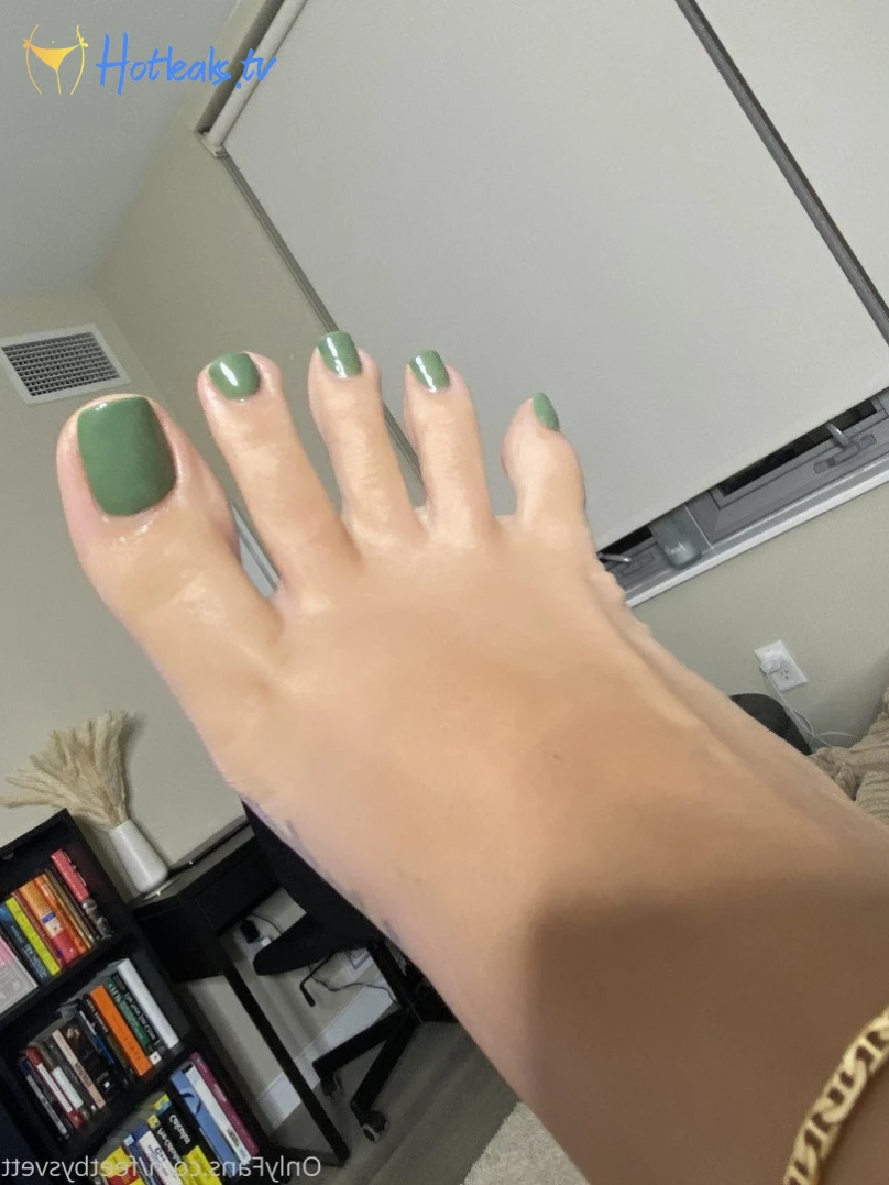 feetbysvett Onlyfans leaked photo 391547 on Hotleaks.tv