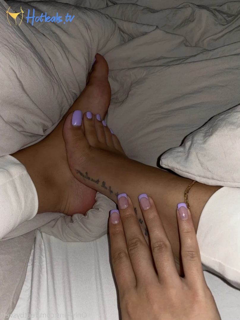 feetbysvett Onlyfans leaked photo 391694 on Hotleaks.tv