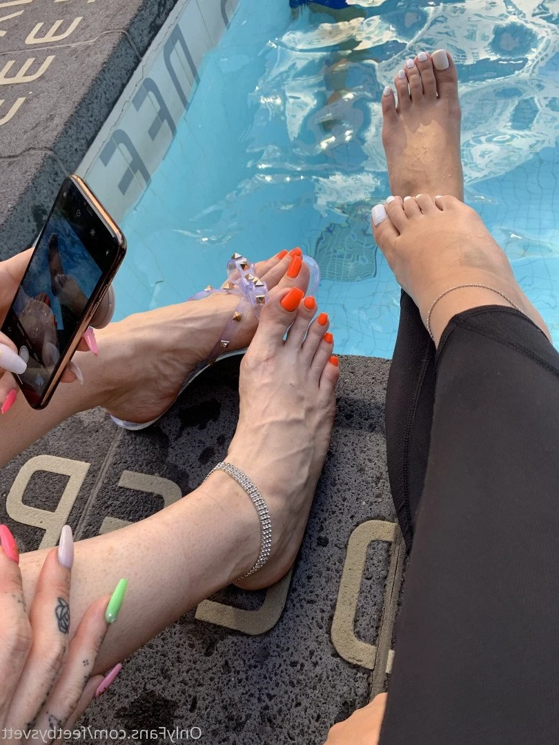 feetbysvett Onlyfans leaked photo 391718 on Hotleaks.tv