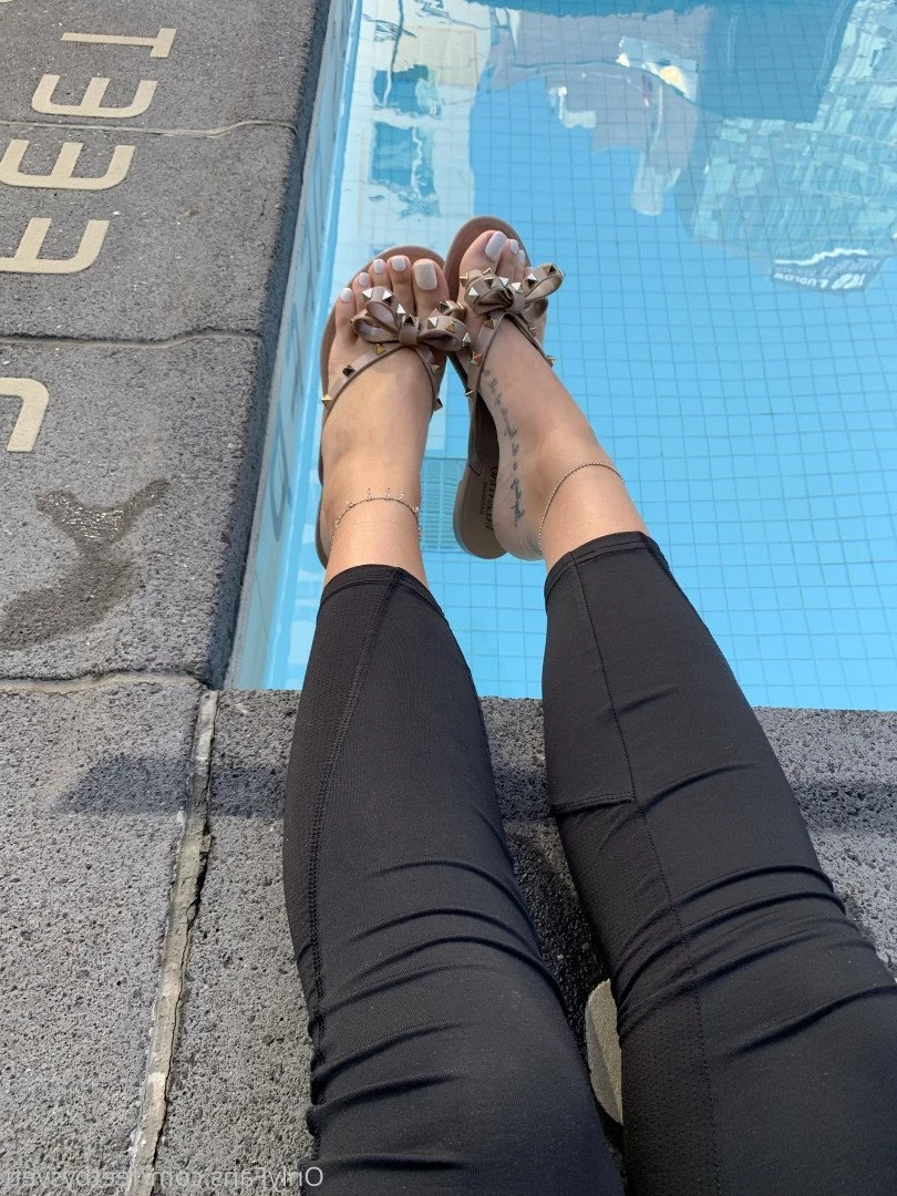 feetbysvett Onlyfans leaked photo 391774 on Hotleaks.tv