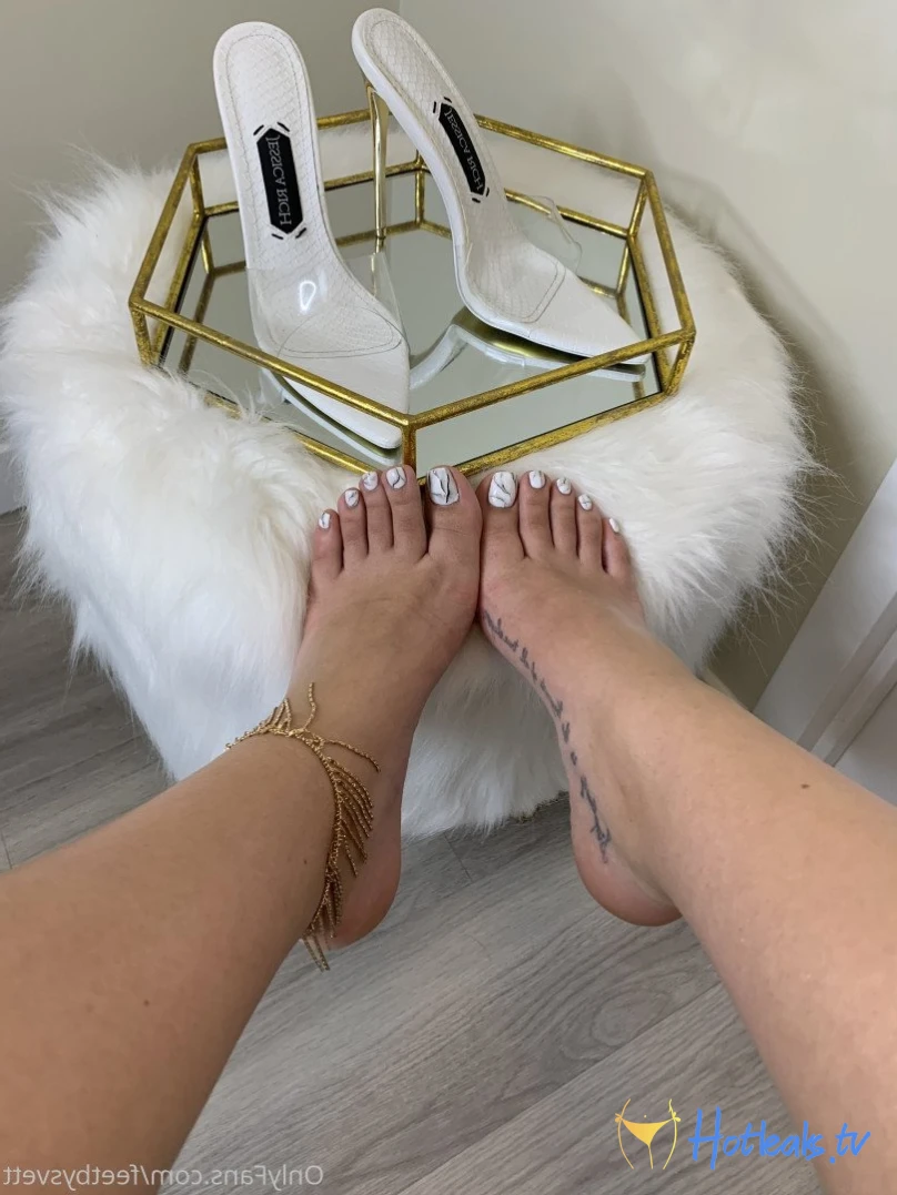 feetbysvett Onlyfans leaked photo 391798 on Hotleaks.tv