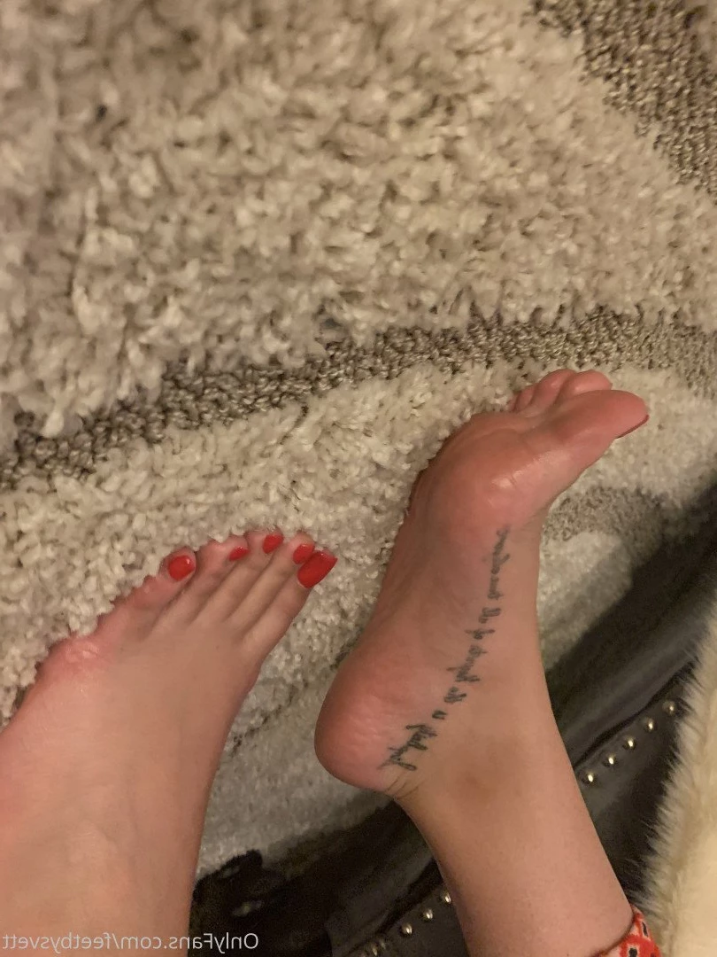 feetbysvett Onlyfans leaked photo 391938 on Hotleaks.tv