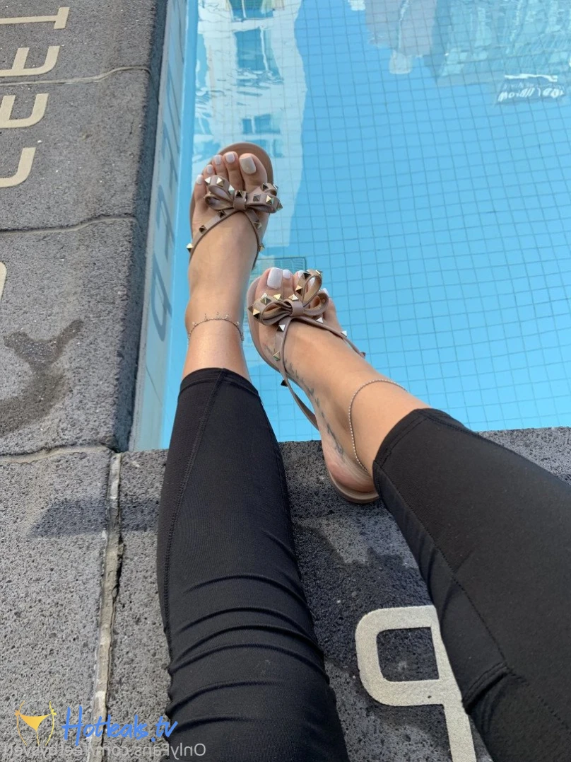 feetbysvett Onlyfans leaked photo 391983 on Hotleaks.tv