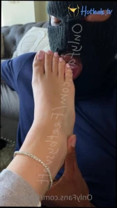 feetbysvett Onlyfans leaked video 9614300 on Hotleaks.tv