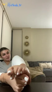 feetbysvett Onlyfans leaked video 9614427 on Hotleaks.tv