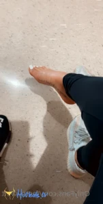 feetbysvett Onlyfans leaked video 9614467 on Hotleaks.tv