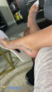 feetbysvett Onlyfans leaked video 9614680 on Hotleaks.tv