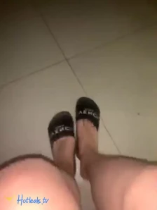 feetbysvett Onlyfans leaked video 9614699 on Hotleaks.tv