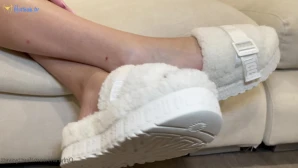 feetbysvett Onlyfans leaked video 9614747 on Hotleaks.tv