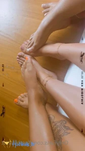 feetbysvett Onlyfans leaked video 10760106 on Hotleaks.tv