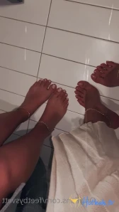 feetbysvett Onlyfans leaked video 10760110 on Hotleaks.tv