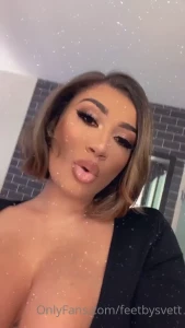 feetbysvett Onlyfans leaked video 10760151 on Hotleaks.tv