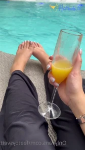 feetbysvett Onlyfans leaked video 10760171 on Hotleaks.tv