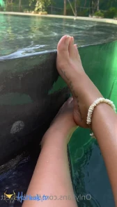 feetbysvett Onlyfans leaked video 10760198 on Hotleaks.tv