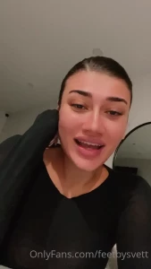 feetbysvett Onlyfans leaked video 10760309 on Hotleaks.tv