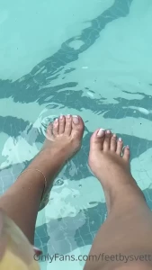 feetbysvett Onlyfans leaked video 10760328 on Hotleaks.tv