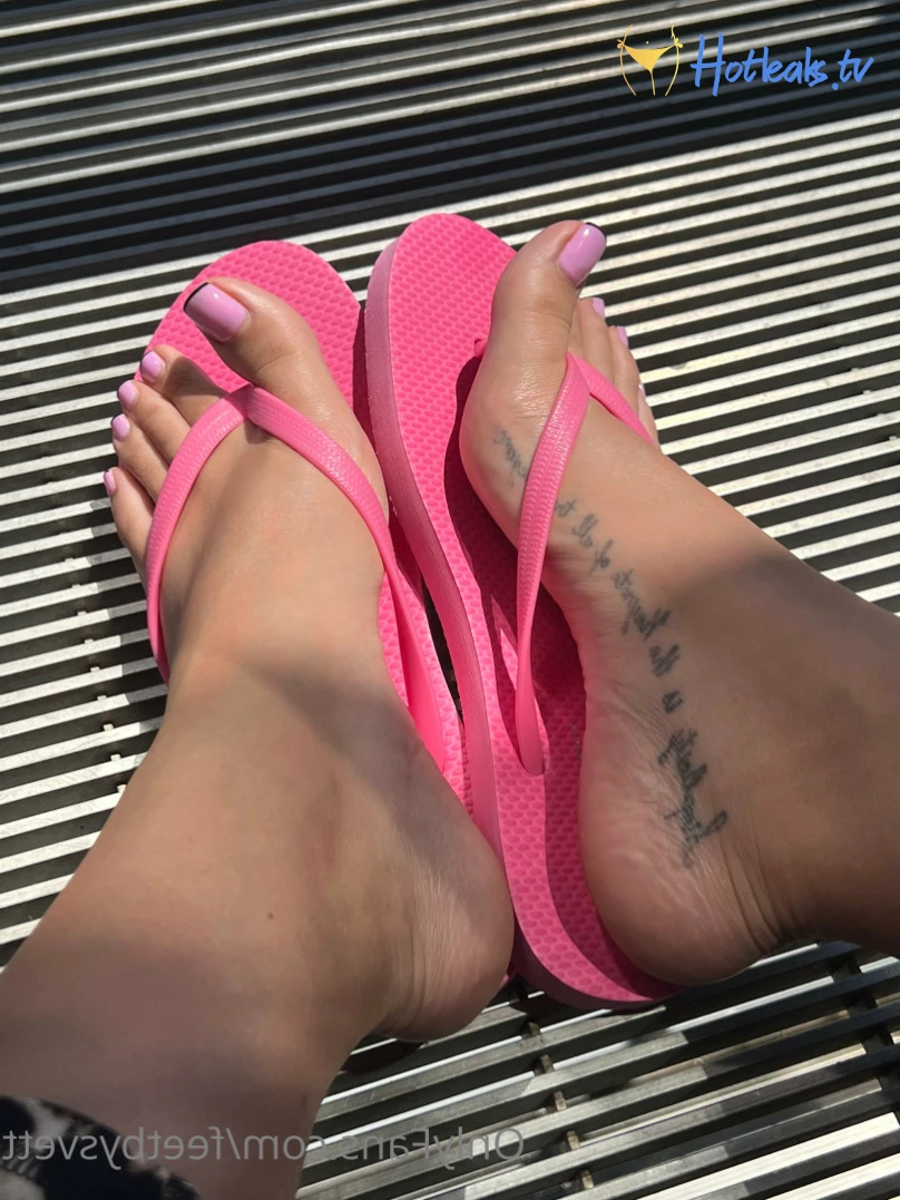 feetbysvett Onlyfans leaked photo 10980592 on Hotleaks.tv