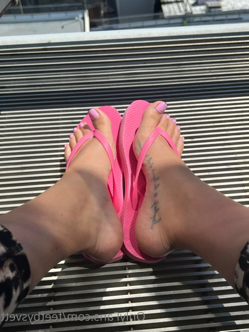 feetbysvett Onlyfans leaked photo 11001237 on Hotleaks.tv