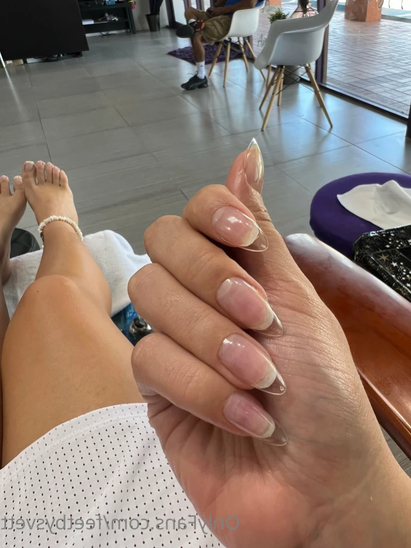 feetbysvett Onlyfans leaked photo 11026710 on Hotleaks.tv