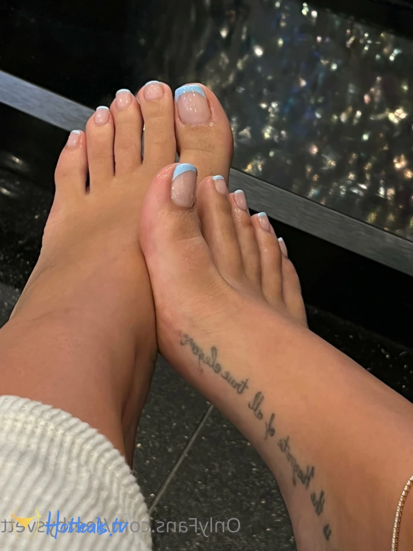 feetbysvett Onlyfans leaked photo 11318954 on Hotleaks.tv