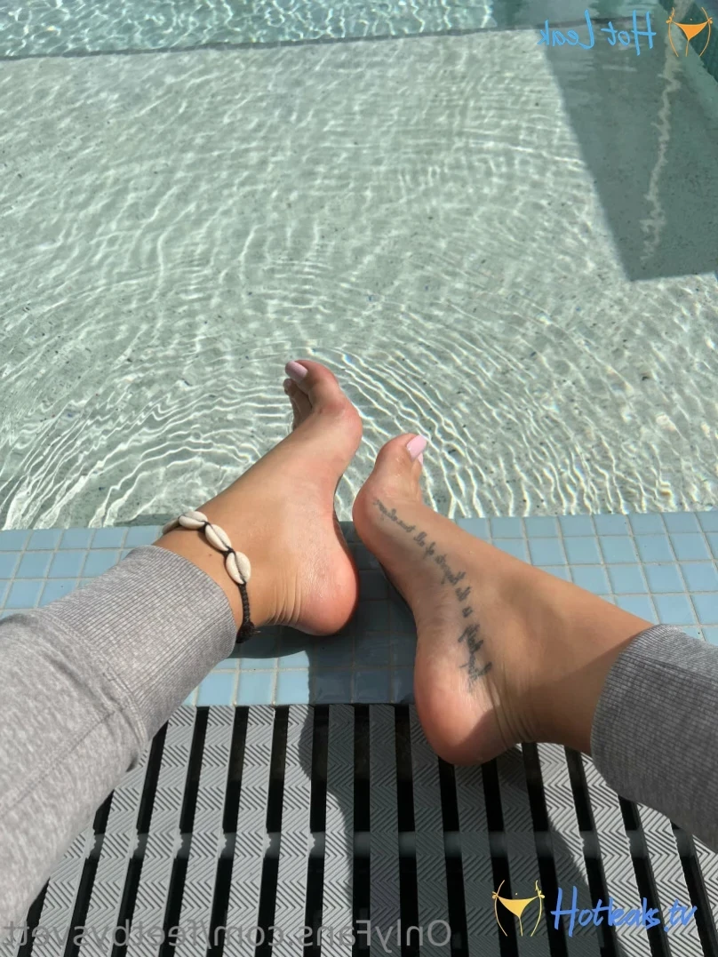 feetbysvett Onlyfans leaked photo 11321366 on Hotleaks.tv