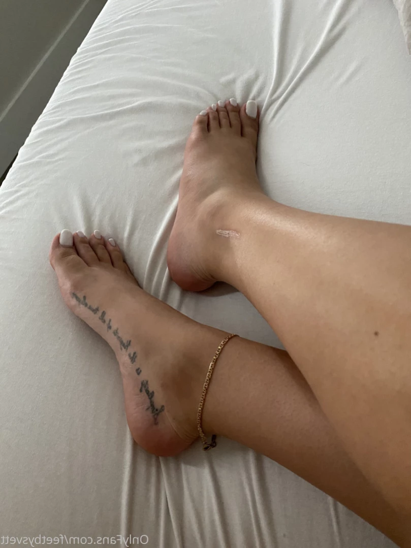 feetbysvett Onlyfans leaked photo 11461506 on Hotleaks.tv