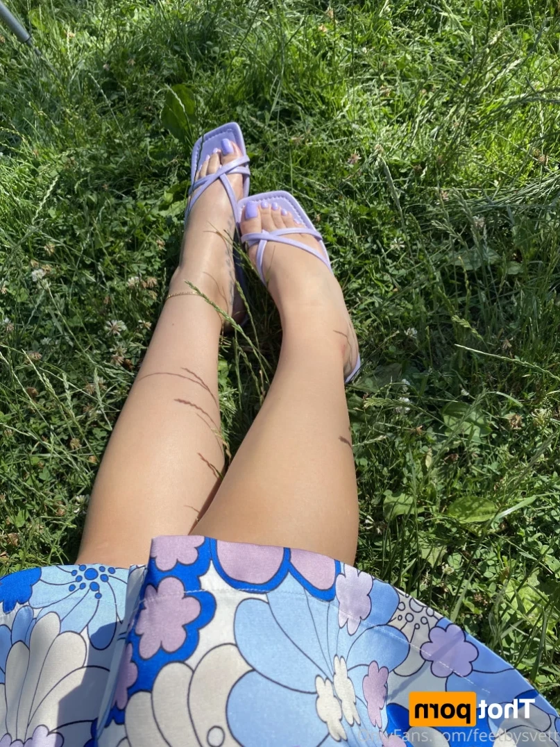 feetbysvett Onlyfans leaked photo 11467988 on Hotleaks.tv